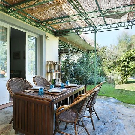 Soleado Beach House Pietrasanta Exterior foto