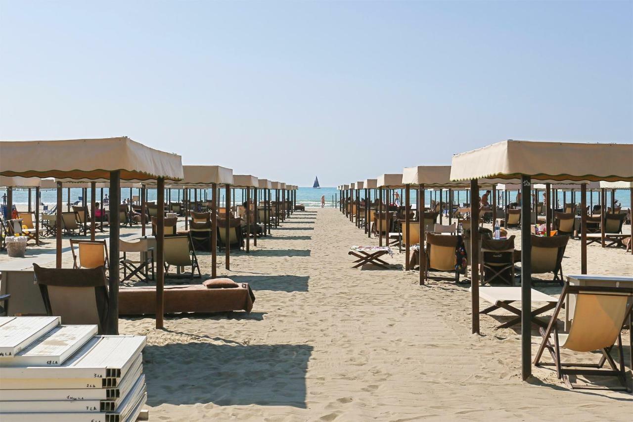 Soleado Beach House Pietrasanta Exterior foto