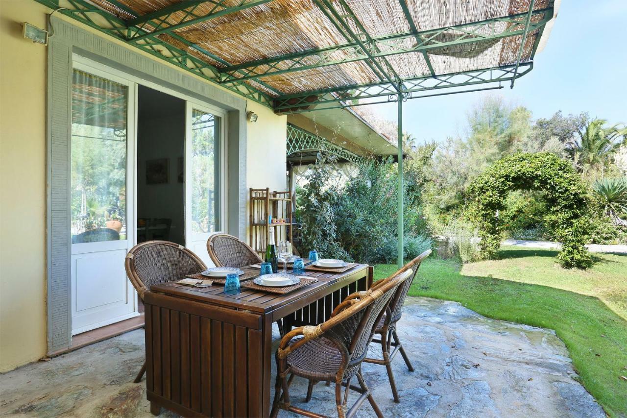 Soleado Beach House Pietrasanta Exterior foto